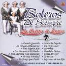 Boleros de Siempre