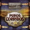 Cadetes de Linares de Homero Guerrero Jr. - Puros Corridos