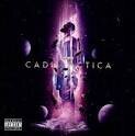 Rico Love - Cadillactica [Bonus Tracks]
