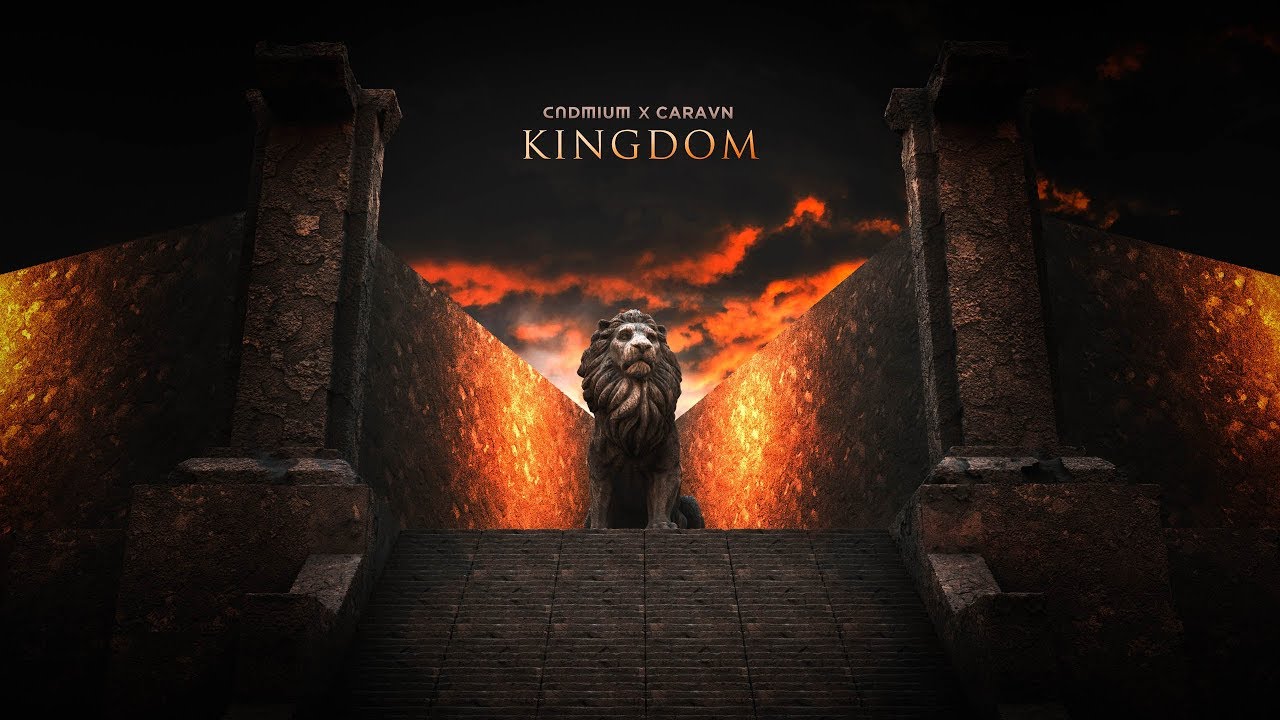 Kingdom - Kingdom