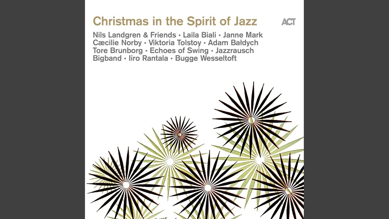 Caecilie Norby - Have Yourself a Merry Little Christmas