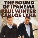 Paul Winter - The Sound of Ipanema/Rio