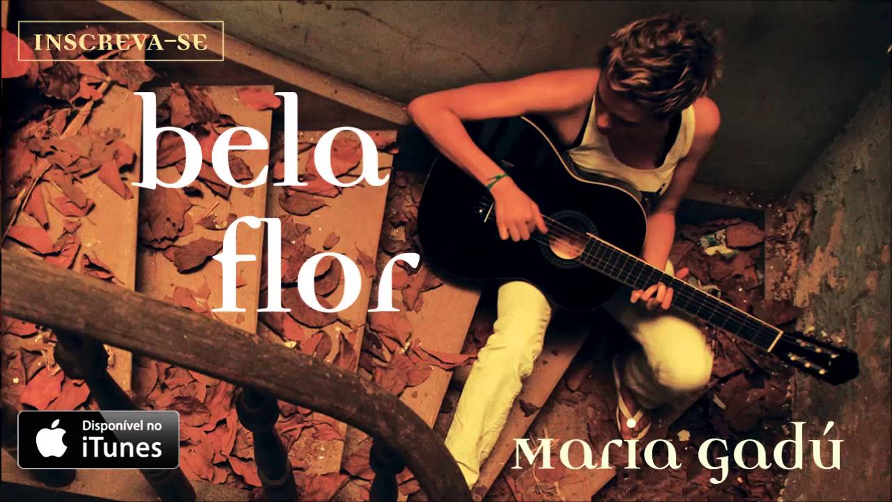 Bela Flor - Bela Flor