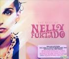 Caetano Veloso - Best of Nelly Furtado [2 CD Deluxe Edition]