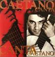 Caetano Veloso - Caetano Canta, Vol. 3