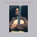 Caetano Veloso - Caetano Veloso (Trilhos Urbanos) [Japan]