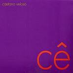 Caetano Veloso - Ce