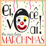 Caetano Veloso - Ei, Você Aí! As Mais Belas Marchinhas