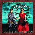 Caetano Veloso - Frida [Music from the Motion Picture]