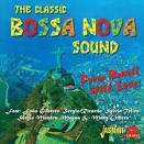 Caetano Veloso - From Brazil with Love: Classic Bossa Nova Sound