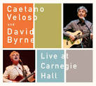 Caetano Veloso - Live at Carnegie Hall