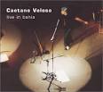 Caetano Veloso - Live in Bahia