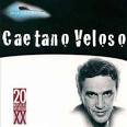 Caetano Veloso - Millennium: Caetano Veloso