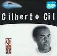 Caetano Veloso - Millennium: Gilberto Gil