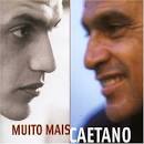 Caetano Veloso - Muito Mais [Bonus DVD]