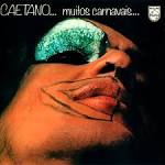 Caetano Veloso - Muitos Carnavais