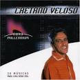 Caetano Veloso - Novo Millennium