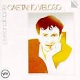 Caetano Veloso - Personalidade