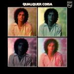 Caetano Veloso - Qualquer Coisa