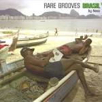 Caetano Veloso - Rare Grooves Brasil #1