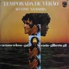 Caetano Veloso - Temporada de Verão Ao Vivo Na Bahia