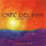 Cafe del Mar - Café del Mar, Vol. 5