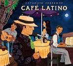 Esquivel - Cafe Latino [Alex]