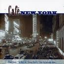 Cafe New York [Disc 1]