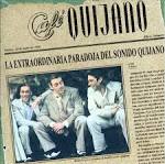 Café Quijano - La Extraordinaria Paradoja del Sonido Quijano