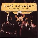 Café Quijano - La Taberna del Buda