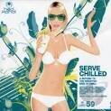 Max Sedgley - Hed Kandi: Serve Chilled, Vol. 59