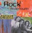 Caifanes - Rock del Milenio