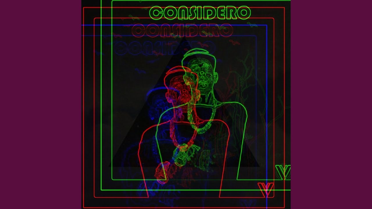 Caio Asa and Vortex Beat - Considero