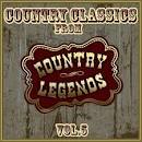 Johnny Paycheck - Country Classics From Country Legends, Vol. 5