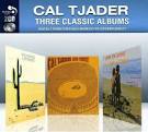 Cal Tjader Quartet - Three Classic Albums