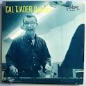 Cal Tjader Quartet - The Cal Tjader Quartet [I]