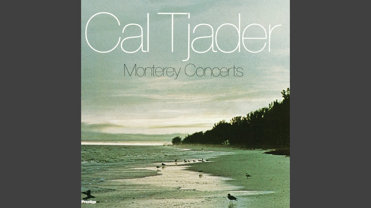 Cal Tjader Quintet - Love Me or Leave Me