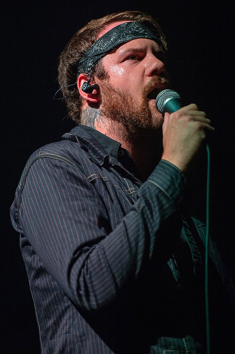 Caleb Shomo