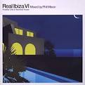 Calexico - Real Ibiza, Vol. 6: Poolside Chill & Hammock House [Mixed]