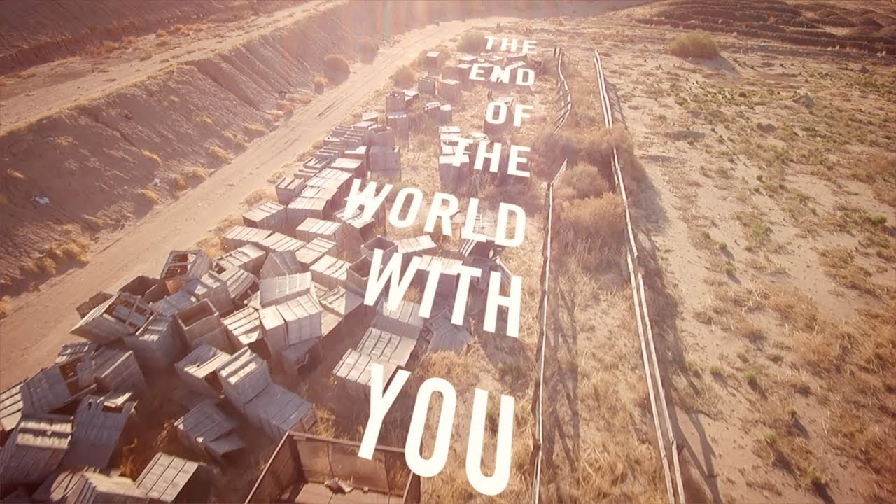 End of the World With You - End of the World With You