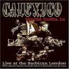 Calexico - World Drifts in: Live at the Barbican London