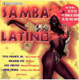 India - Samba Latino