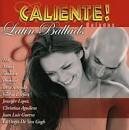 Joan Manuel Serrat - Caliente! Baladas: Latin Ballads, Vol. 8