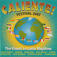 Caliente! Festival 2007