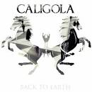 Caligola - Back to Earth