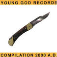 Calla - Young God Compilation 2000 A.D.