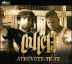 Calle 13 - Atrevete Te Te [Ringle]