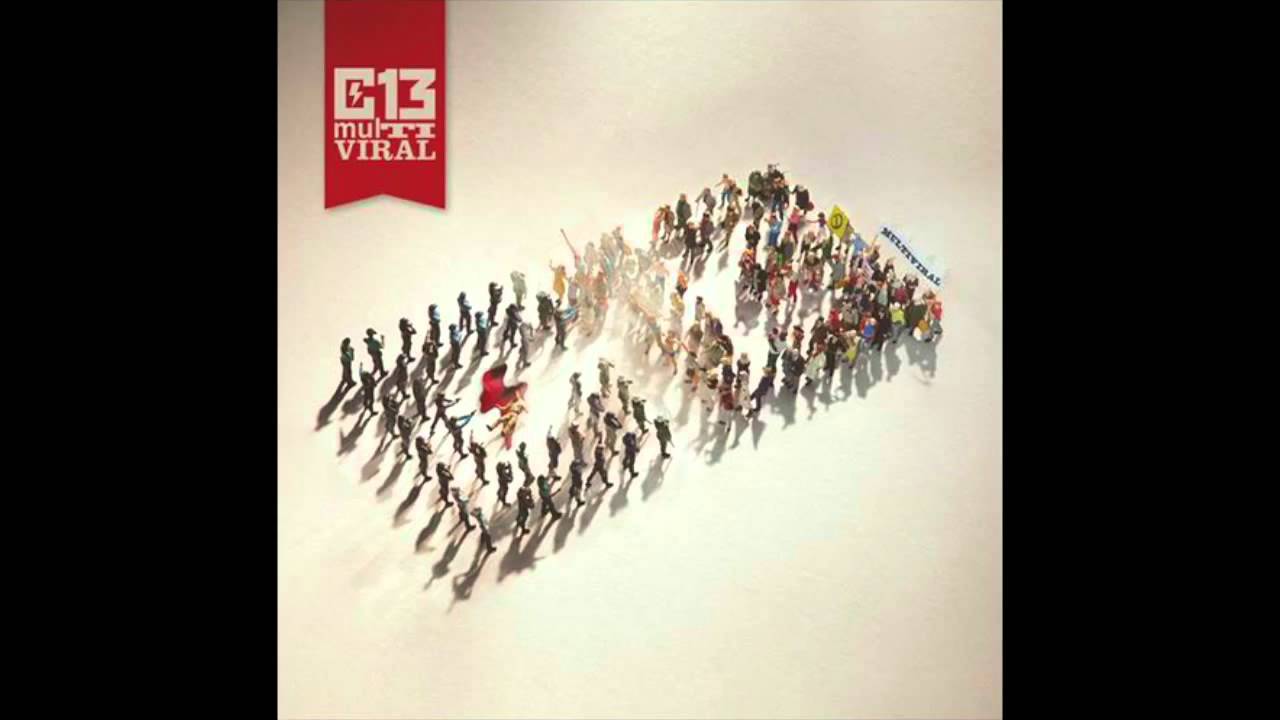 Calle 13, Kamilya Jubran and Julian Assange - MultiViral