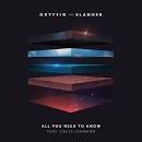 Gryffin - All You Need to Know