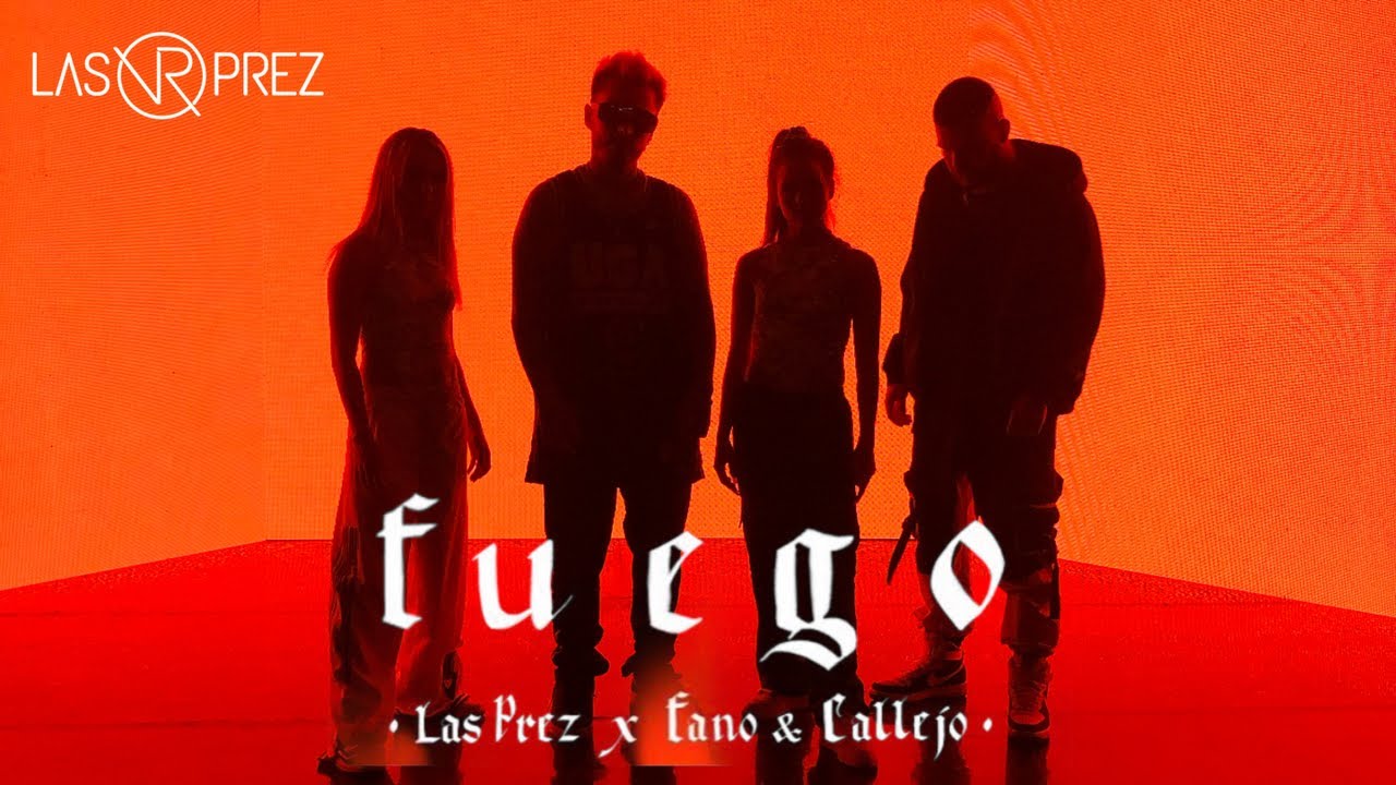 FUEGO - FUEGO